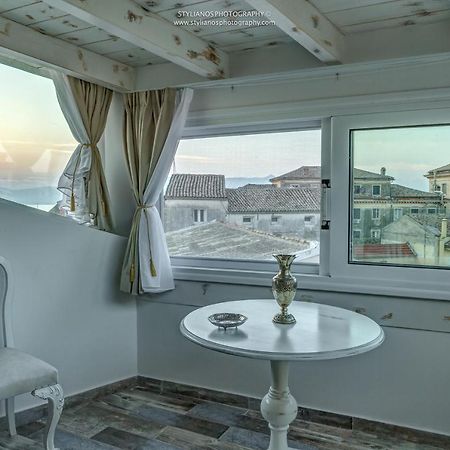 Coconella Suite Corfu  Exterior photo
