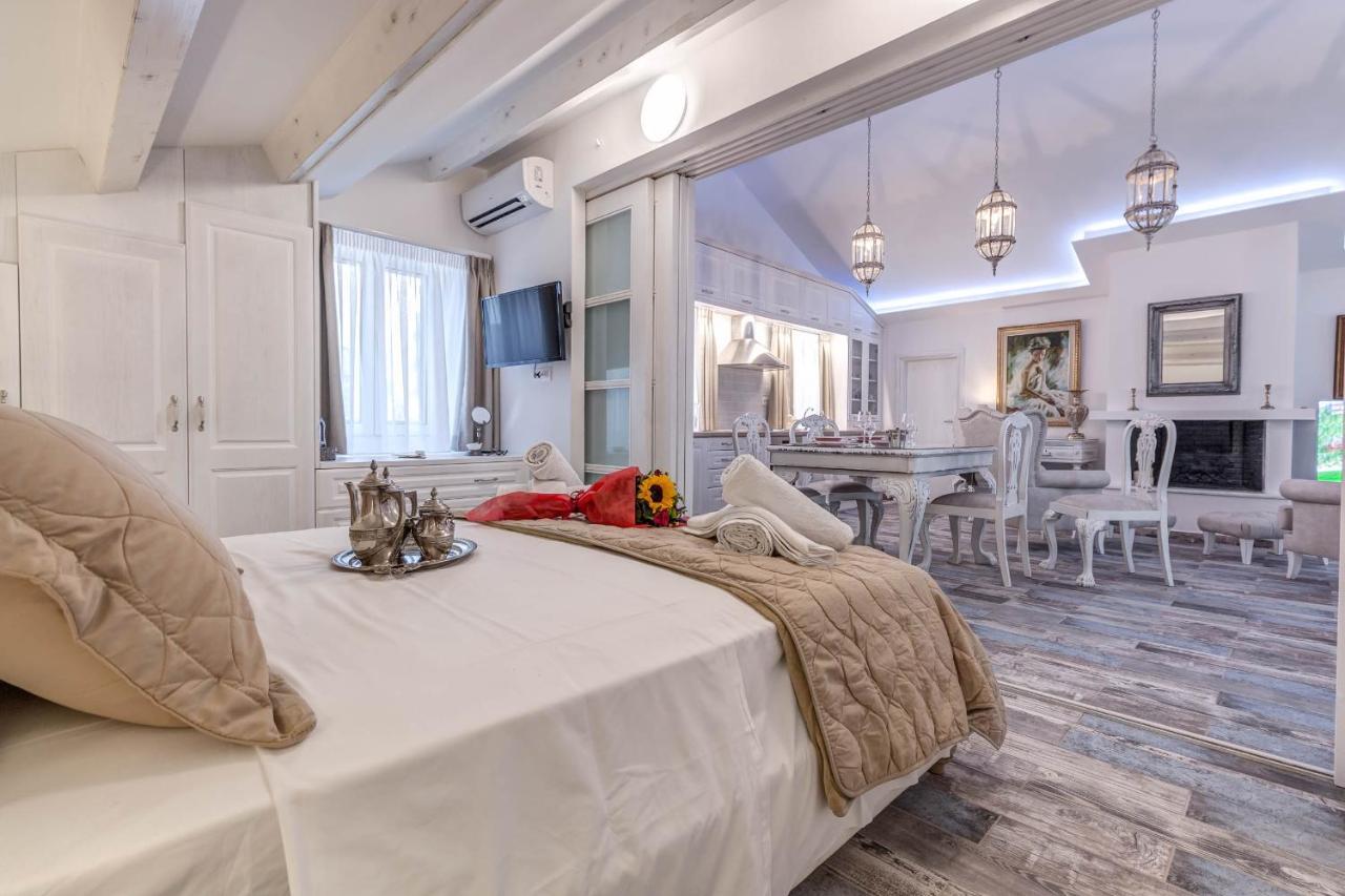 Coconella Suite Corfu  Exterior photo